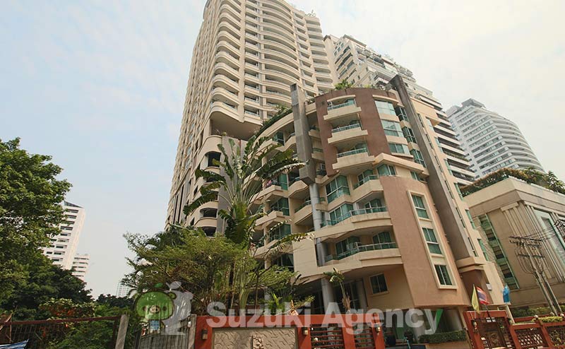 Sukhumvit City Resort