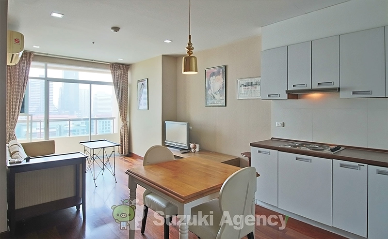 Sukhumvit City Resort
