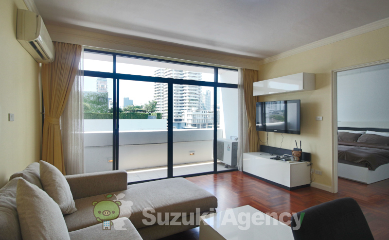 The Prestige 49 Condominium