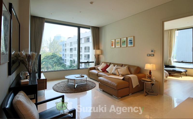 Sindhorn Residence