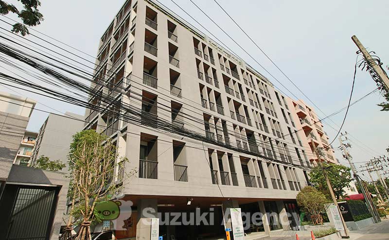 Jitimont Residence