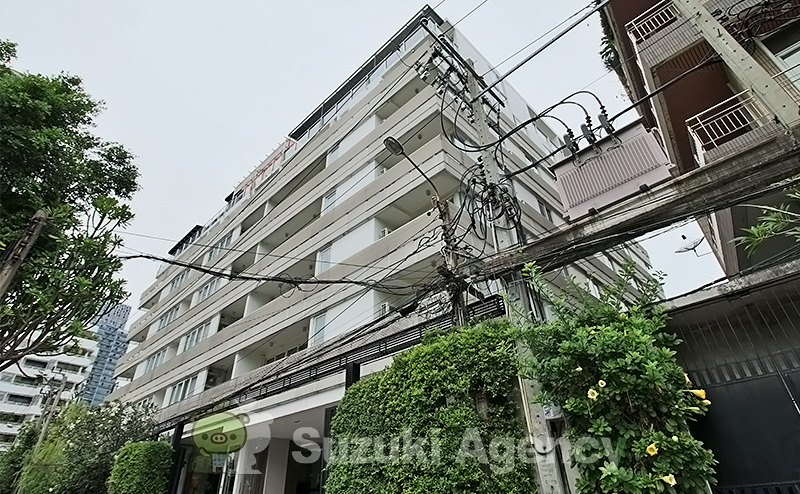 La Citta Penthouse