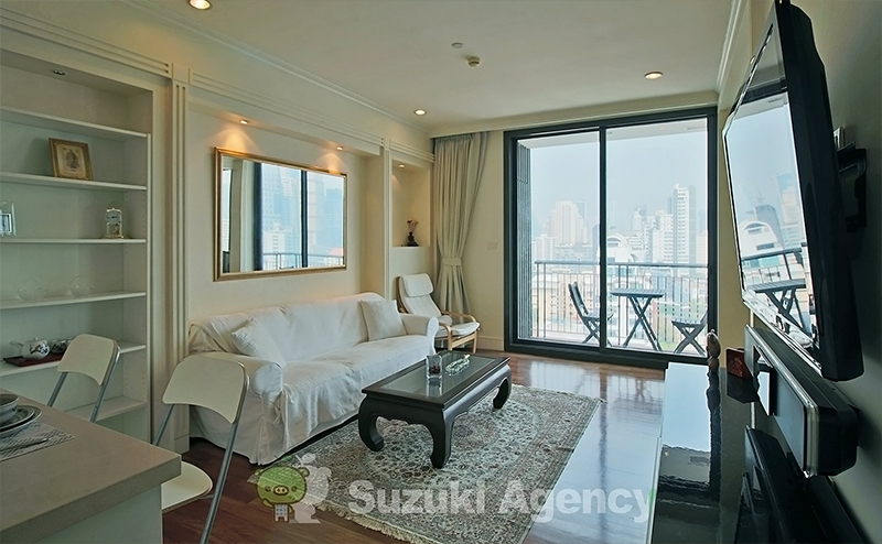 Aguston Sukhumvit 22