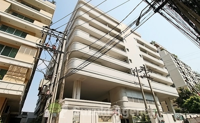 Baan Sawasdee