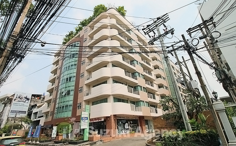 JL House