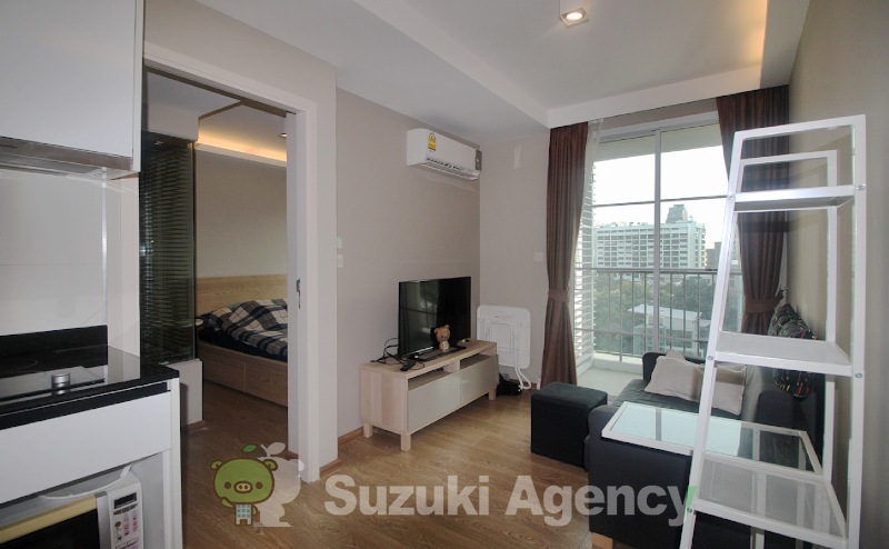 Maestro 39 Residence