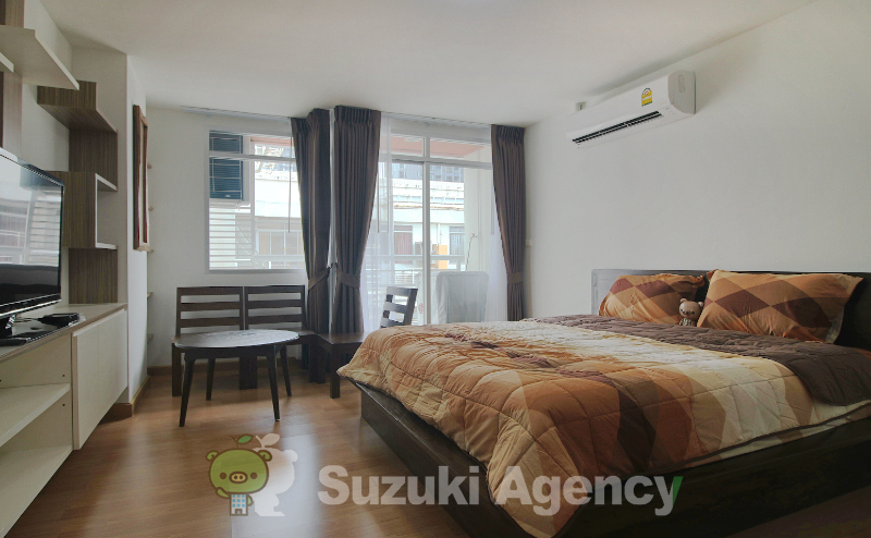 The Link Advance Sukhumvit 50