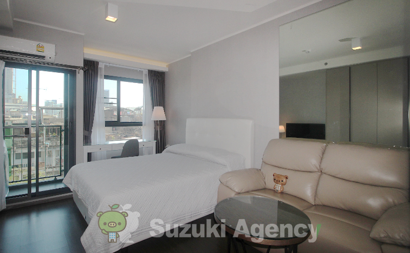 Ideo Sukhumvit 93