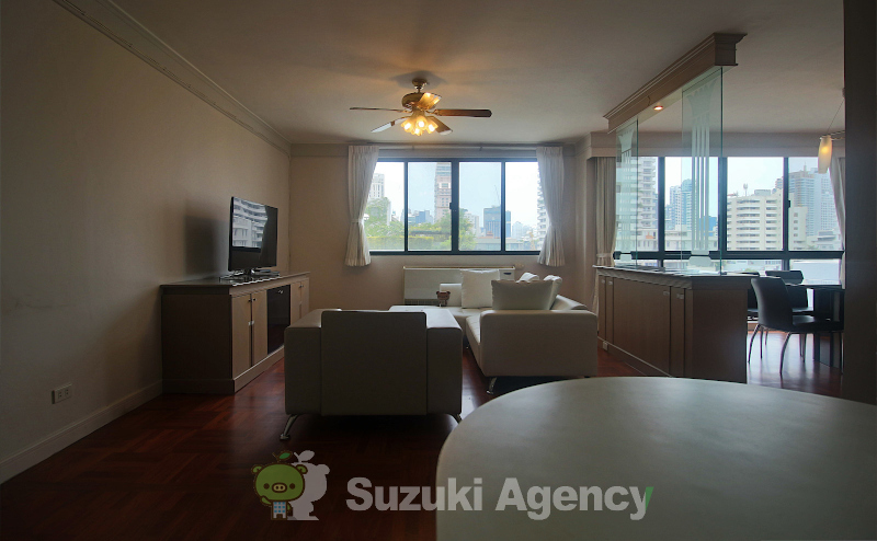 The Prestige 49 Condominium