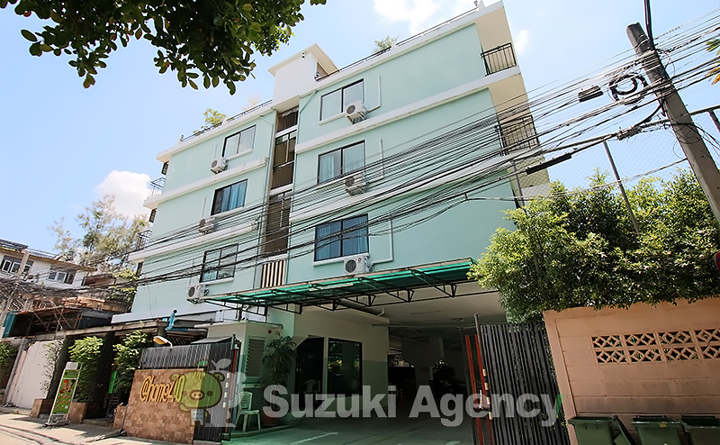 @Home Sukhumvit 40