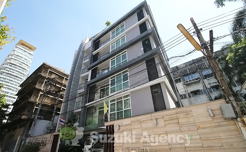 Narindra Residence