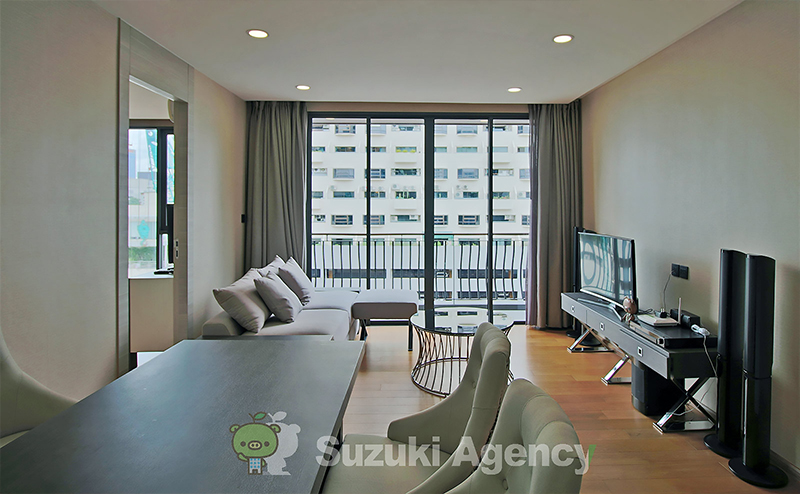 Klass Langsuan Condominium