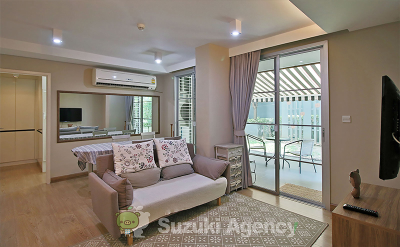 Maestro 39 Residence