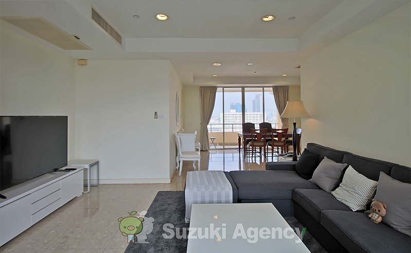 Hampton Thonglor 10