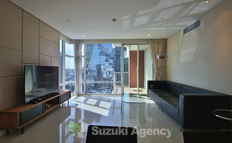 Fullerton Sukhumvit