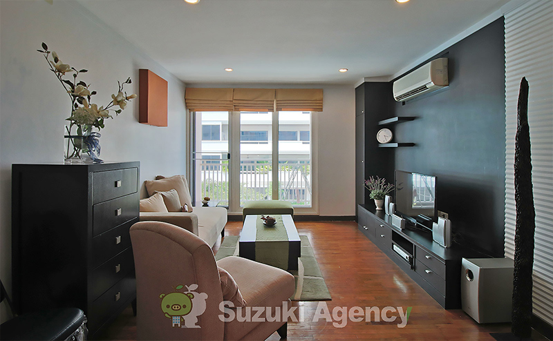 Baan Siri Sukhumvit 13