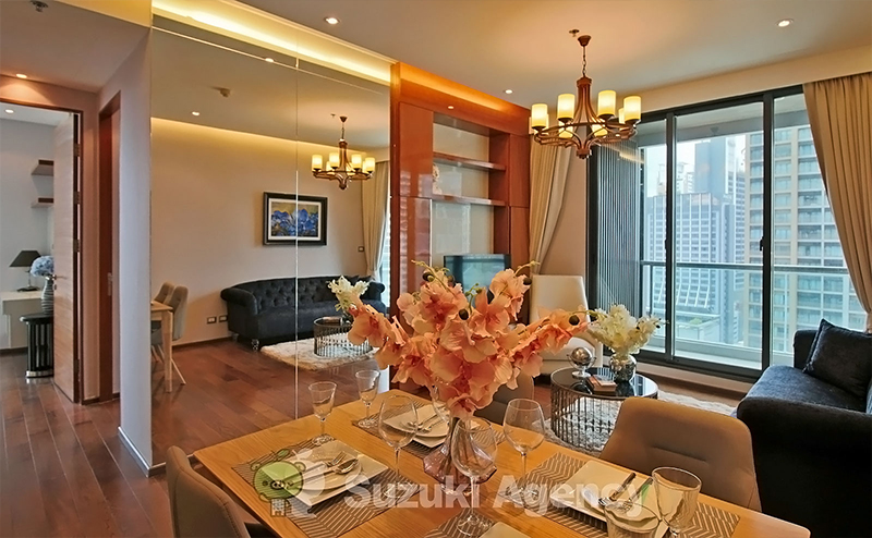The Address Sukhumvit 28 (Owner No.86215)