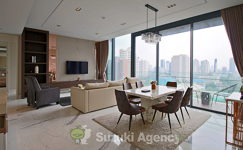 MARQUE Sukhumvit