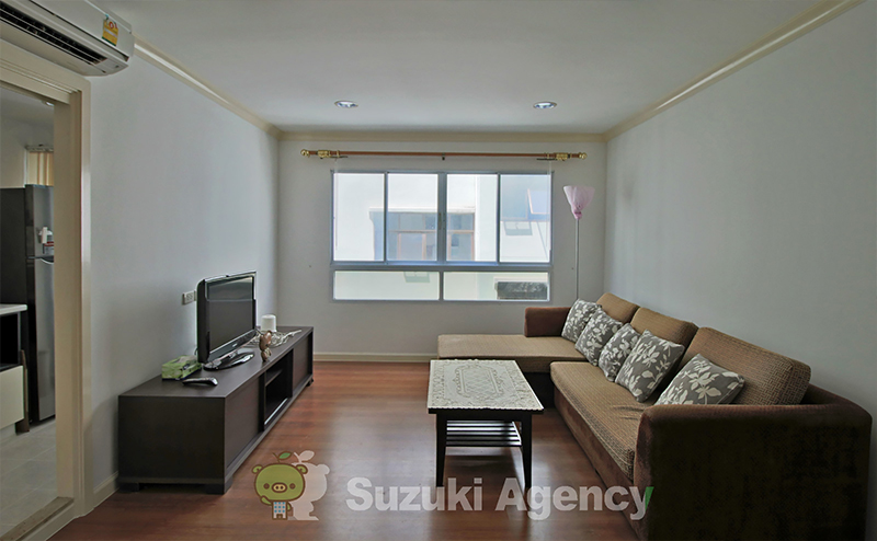 Lumpini Suite Sukhumvit 41