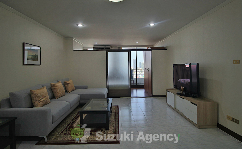 Supalai Place