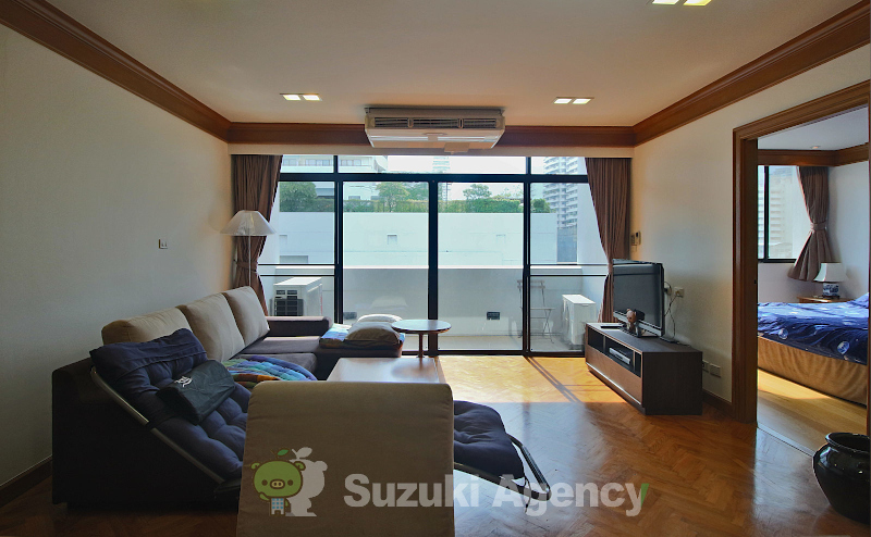 The Prestige 49 Condominium