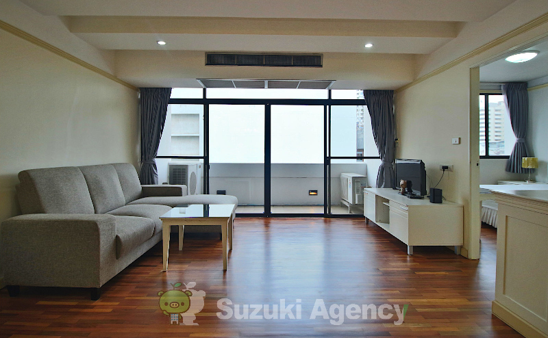 The Prestige 49 Condominium