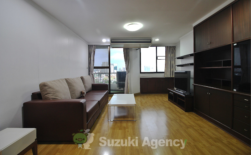 Supalai Place