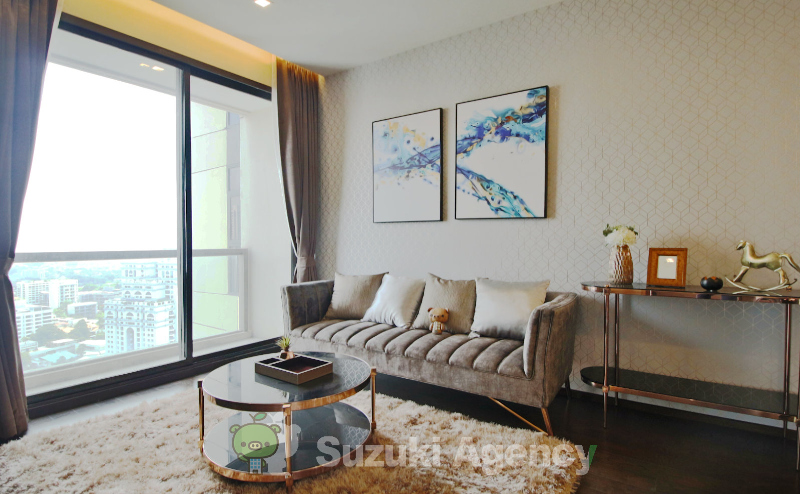 The XXXIX by Sansiri