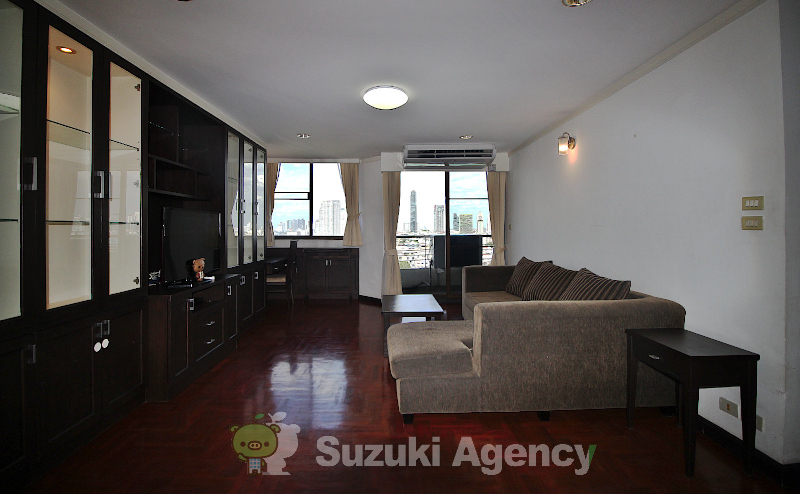 Supalai Place