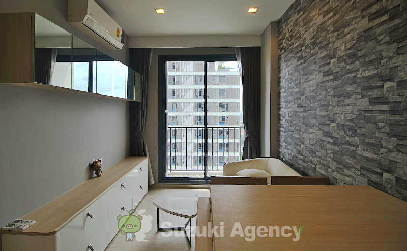M Thonglor 10 Condominium