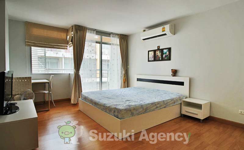 The Link Advance Sukhumvit 50