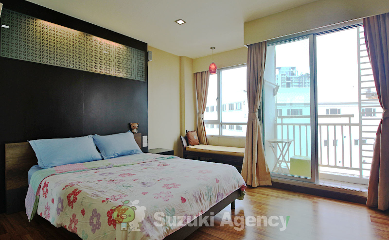 Sukhumvit Plus Condominium