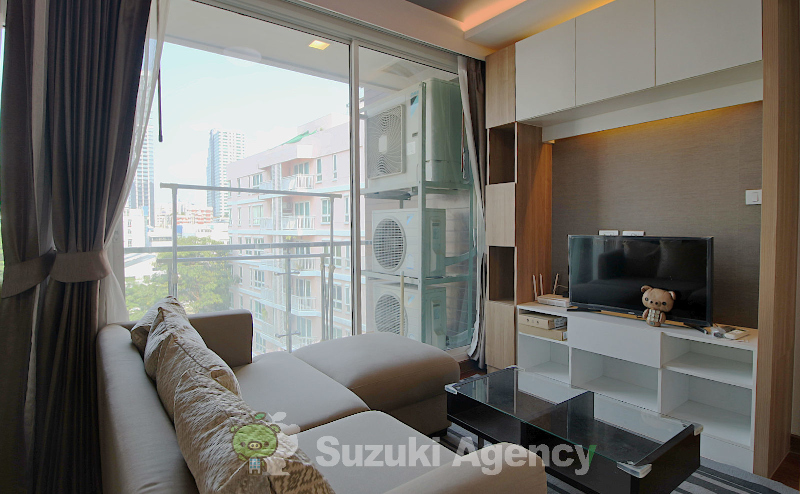 InterLux Premier Sukhumvit 13
