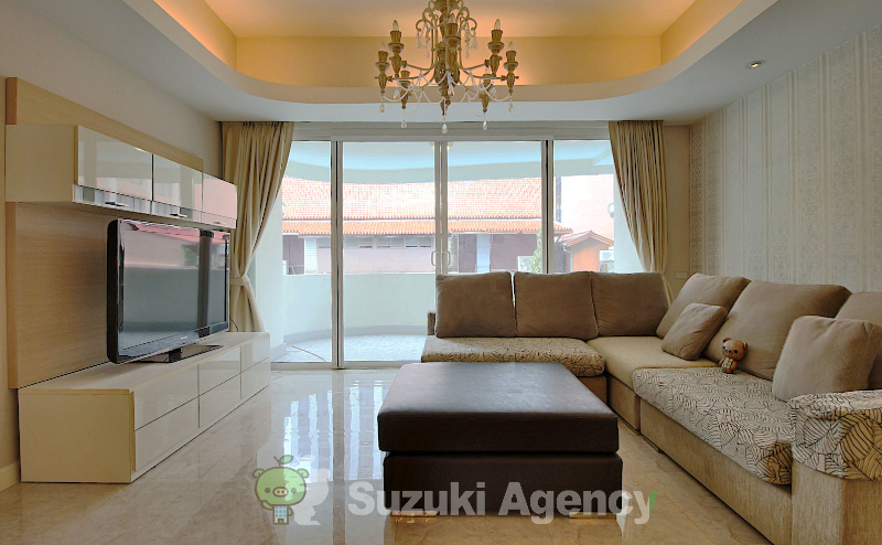 Premier Condominium
