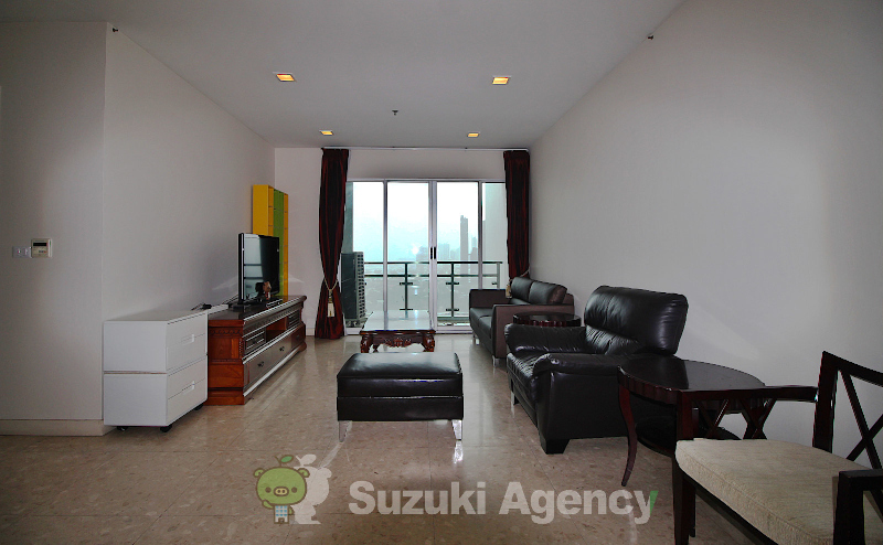 Nusasiri Grand Condo