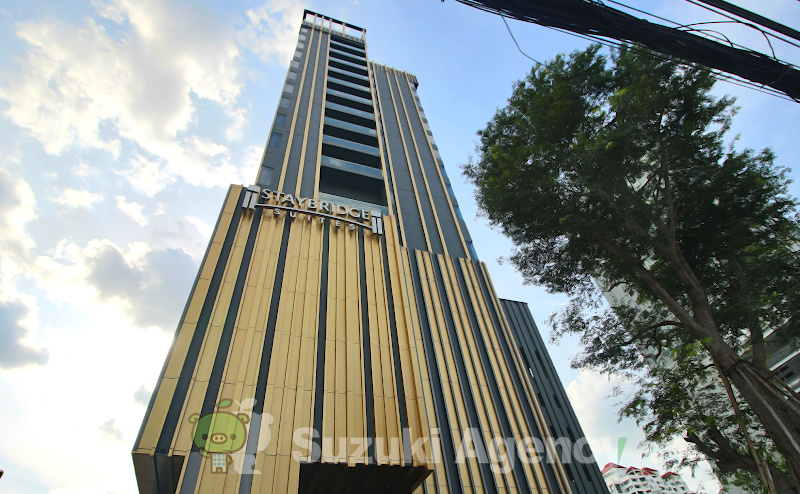 Staybridge Suites Bangkok Thonglor