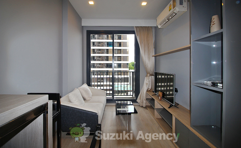 M Thonglor 10 Condominium