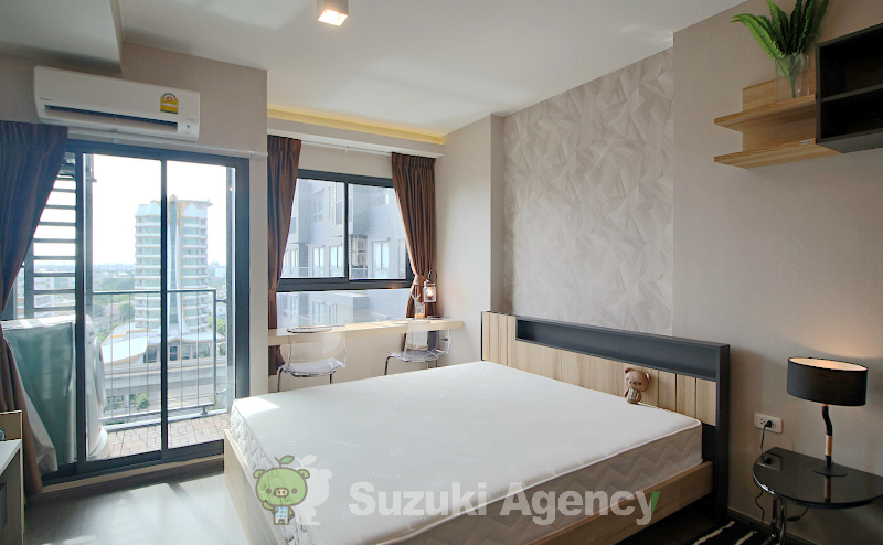Ideo Sukhumvit 93