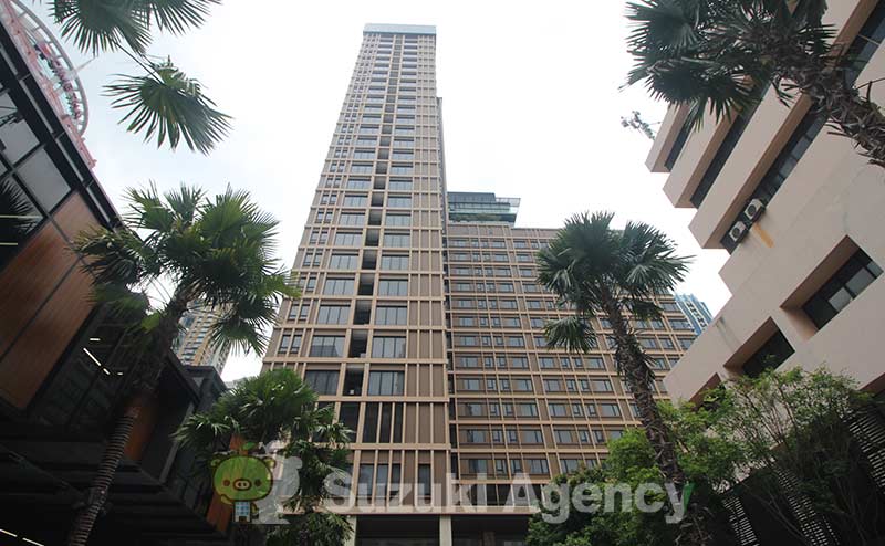 Sindhorn Midtown