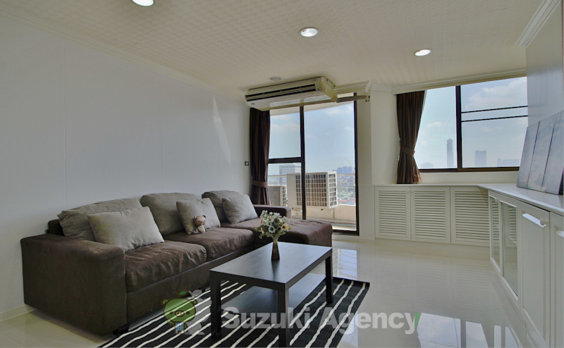 Supalai Place
