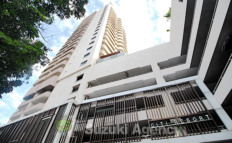Citi Resort Sukhumvit 39 Annex