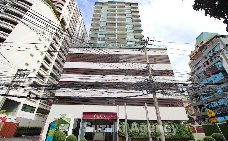 GM Serviced Apartment
