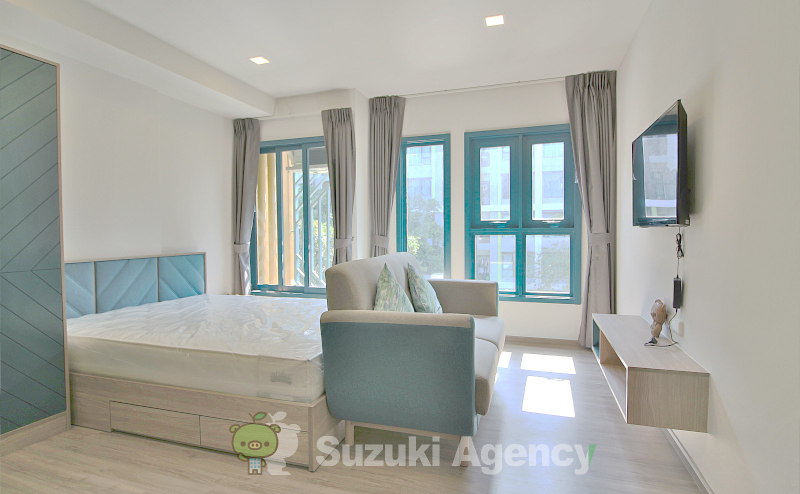 The Base Sukhumvit 50