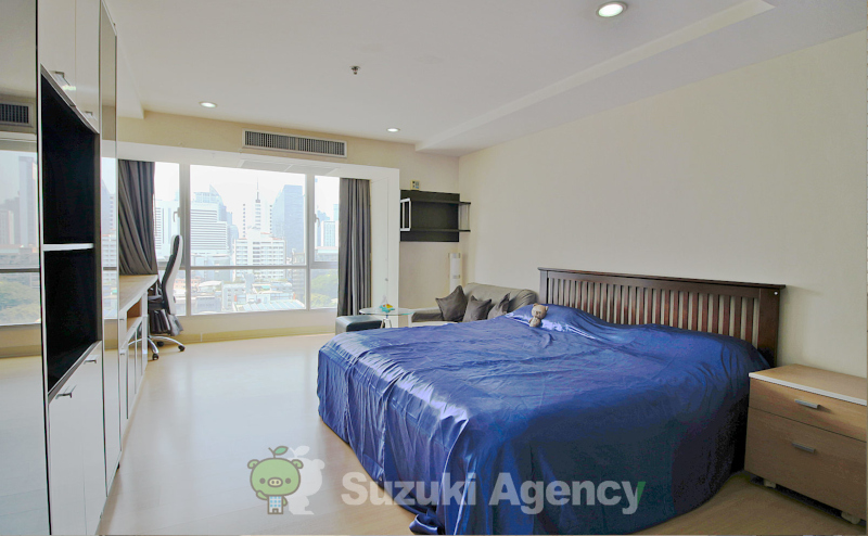 The Trendy Condominium