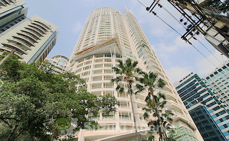 Dusit Suites Hotel (旧 Anantara Baan Rajprasong)