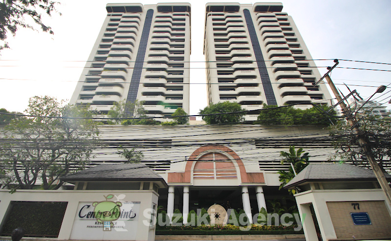Centre Point Residence Phromphong