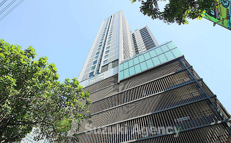 Rhythm Asoke 2