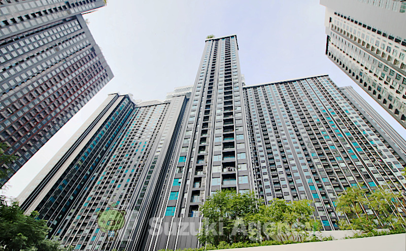 Life Asoke - Rama 9