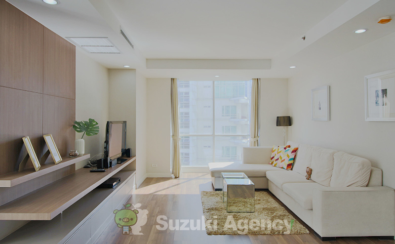 The Rajdamri Condo