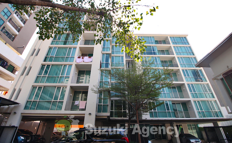 39 Residence